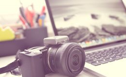 La photographie