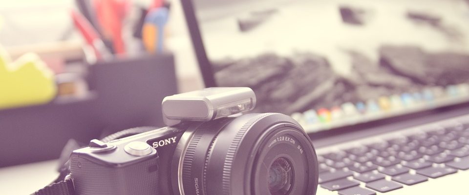 La photographie