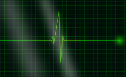 electrocardiogramme